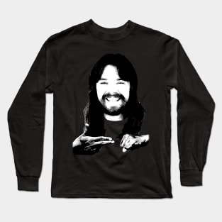 Bob Seger Style Run The Jewels Long Sleeve T-Shirt